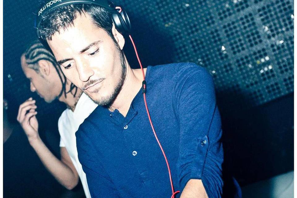 DJ Miqa