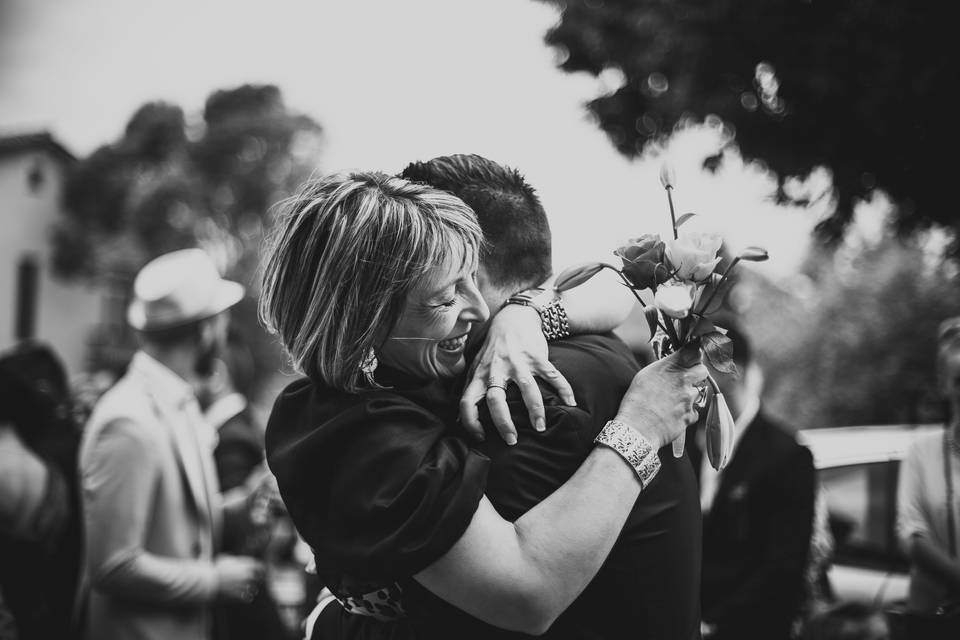 Photographe mariage couple