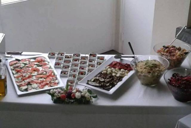 C&S Prestige Events