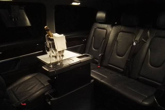 Service vip
