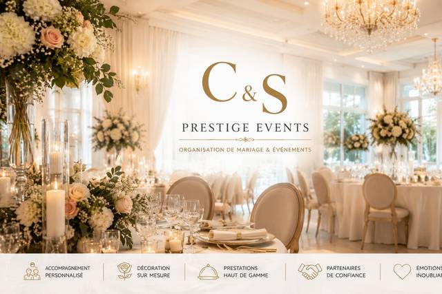 C&S Prestige Events