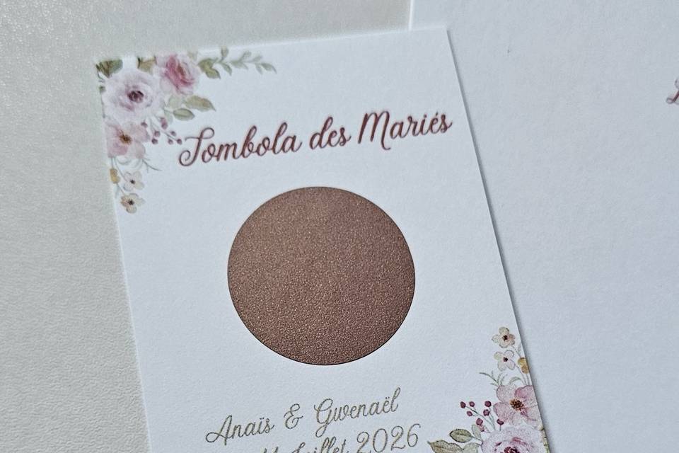 Tombola