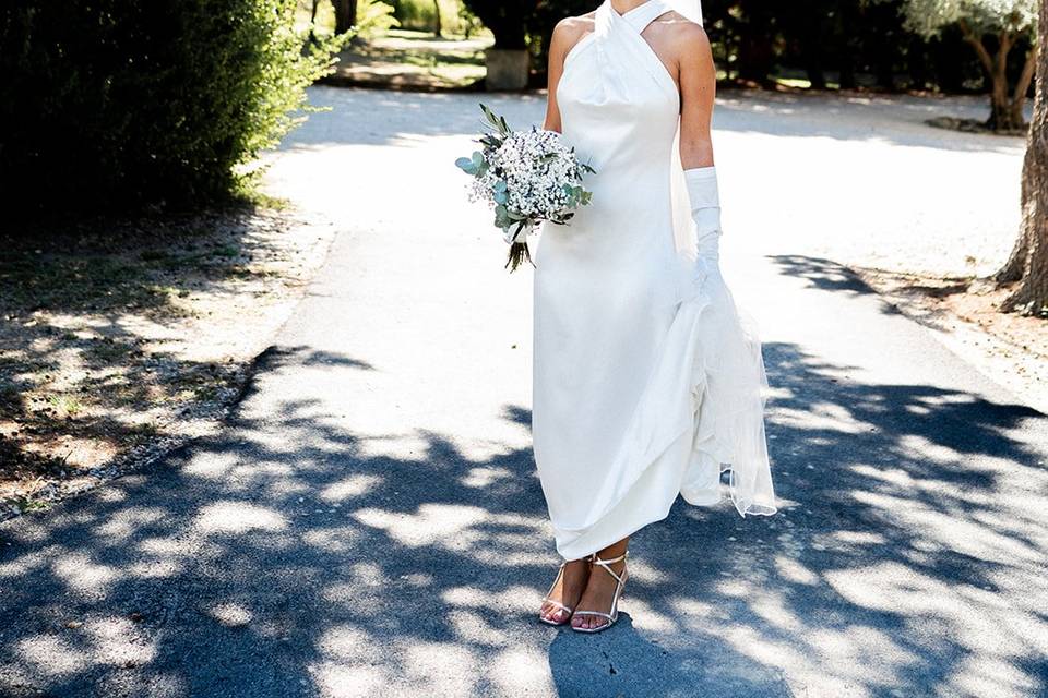 Mariage en Provence