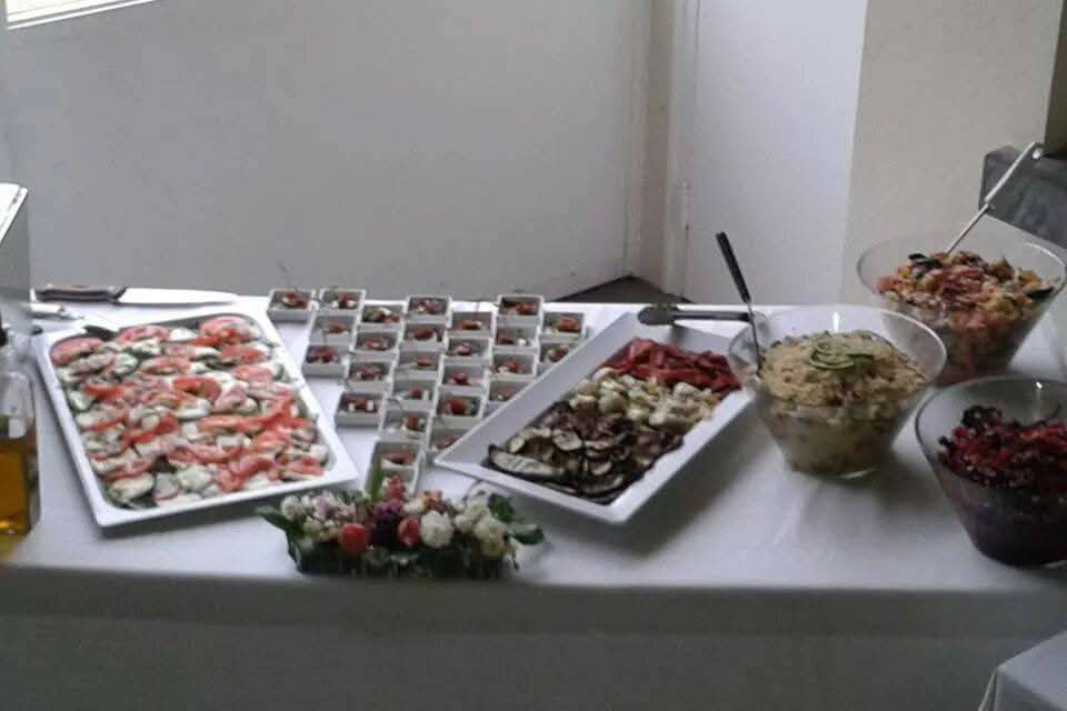 C&S Prestige Events