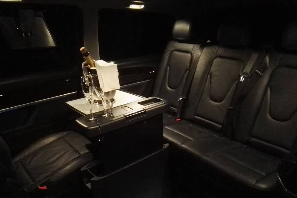 Service vip