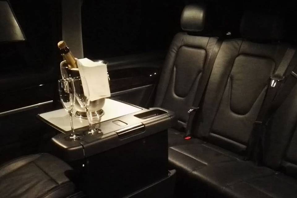 Service vip