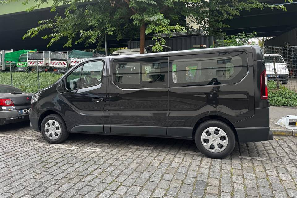 Van Zen
