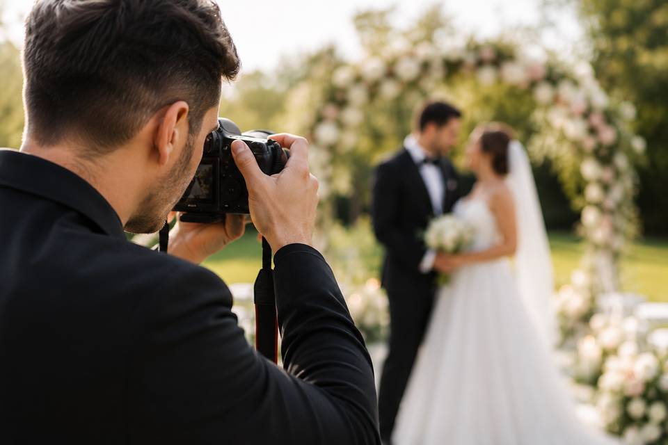 Photographe