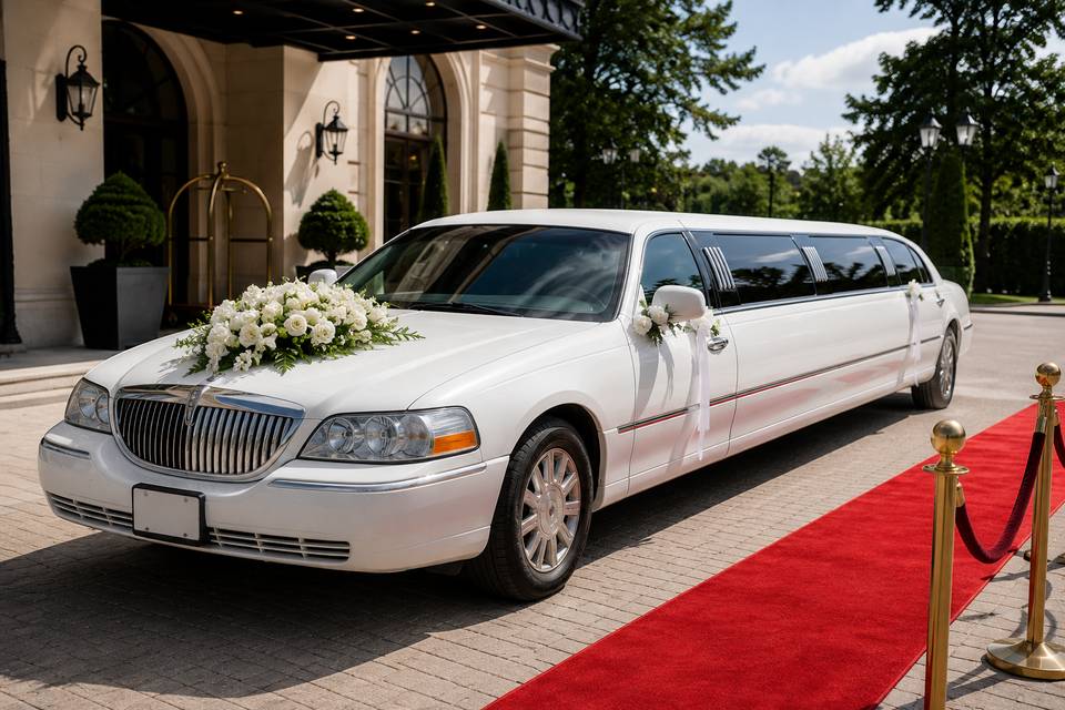 Service vip
