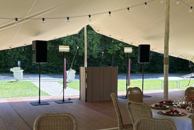 HQ Events - Mariage
