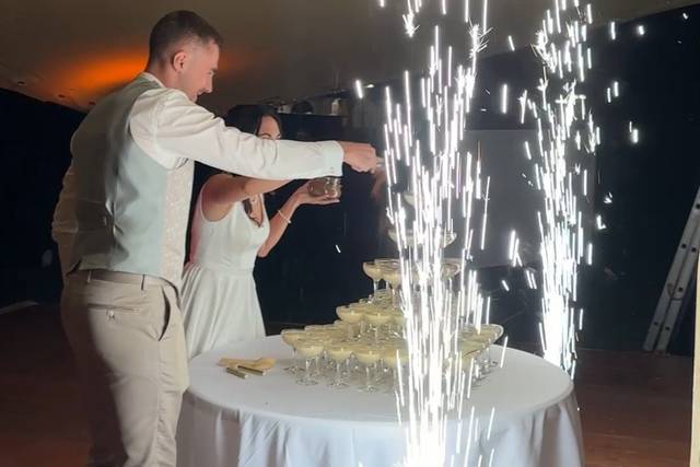 HQ Events - Mariage