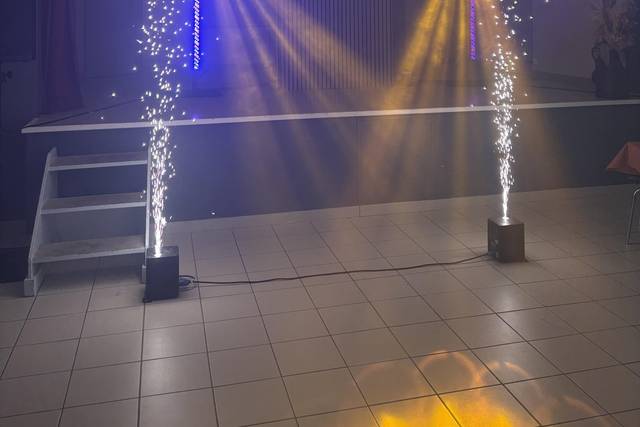 HQ Events - Mariage