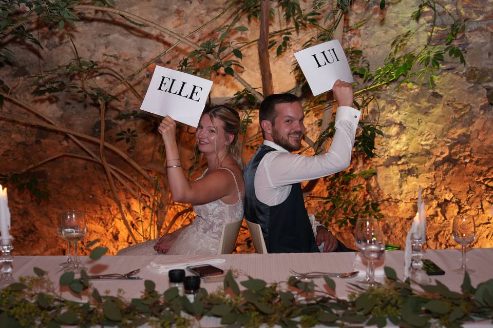 Lui ou Elle ?