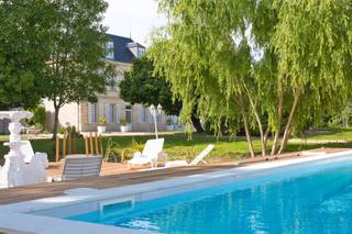 Château Beau Jardin