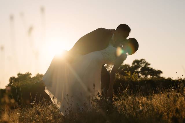 Mariage Landes
