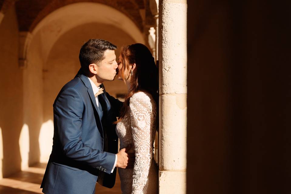 Mariage Landes