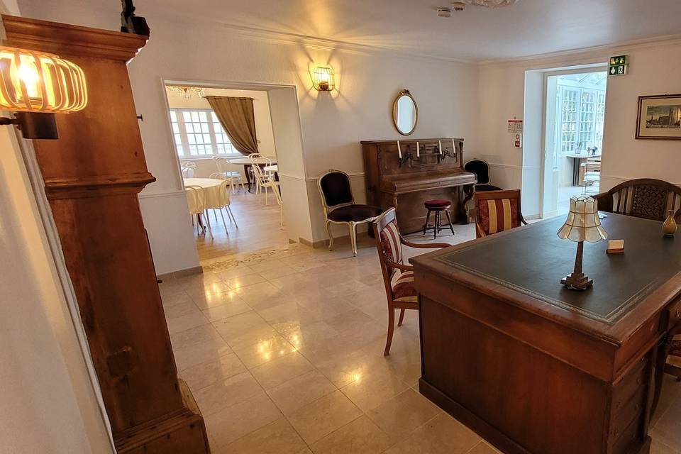 Bureau