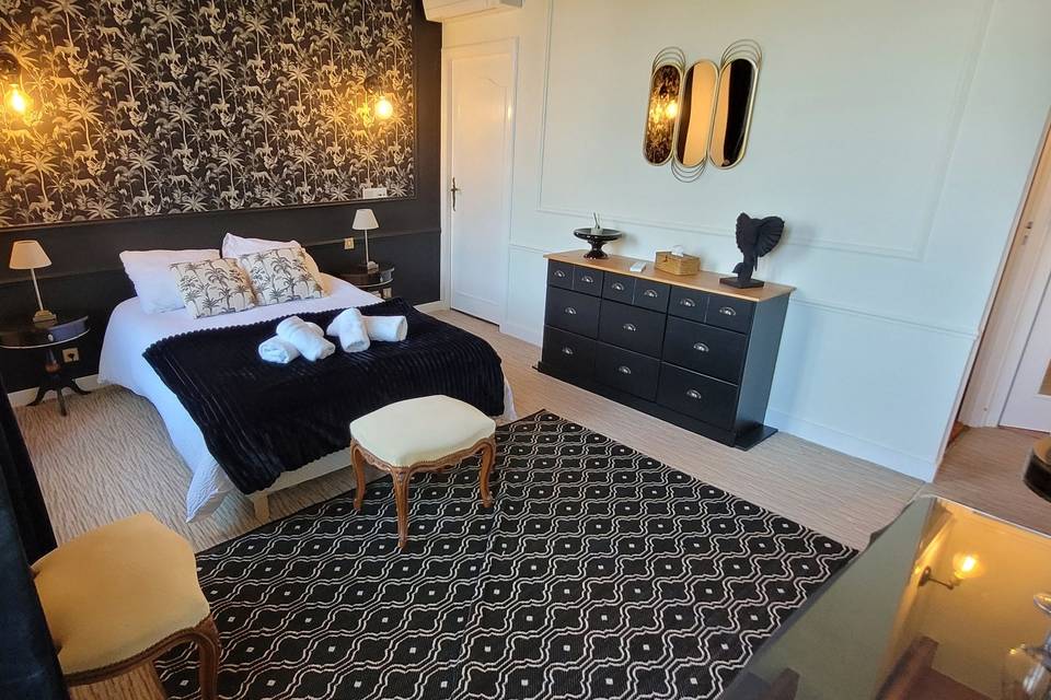 Chambre Signature