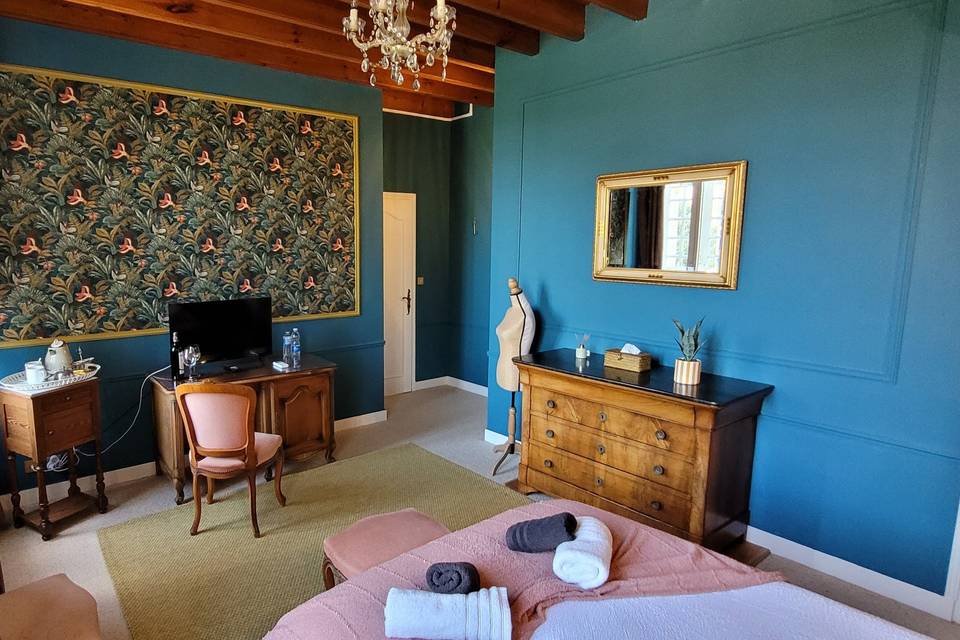 Chambre Haute Couture