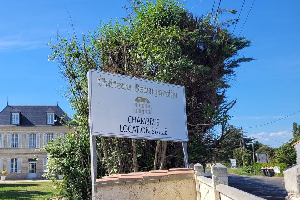 Panneau