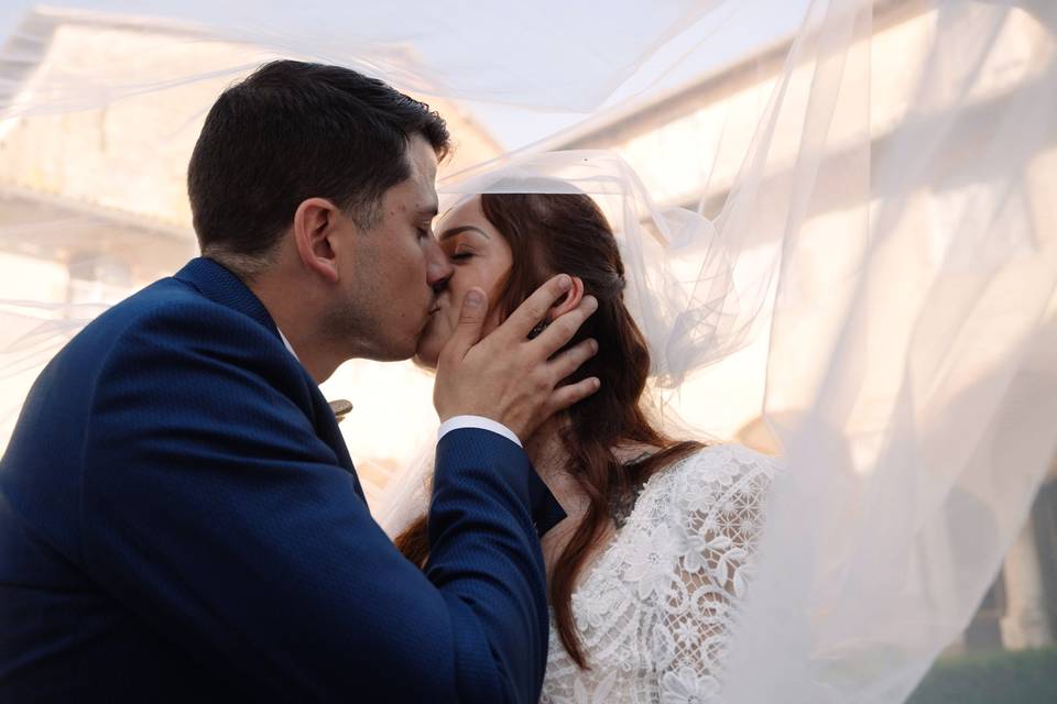 Mariage Landes