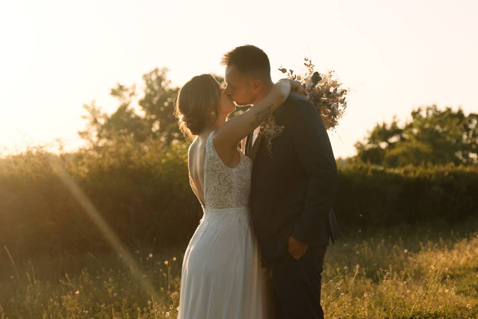 Mariage Landes