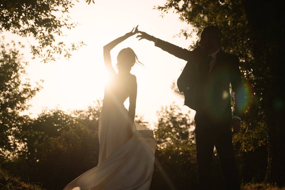 Mariage Pyrénées