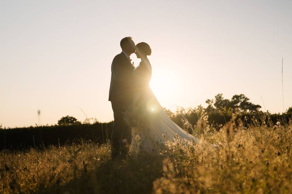 Mariage Pyrénées