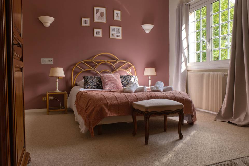 Chambre Demoiselle
