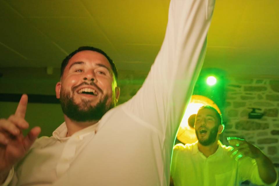 Dancefloor