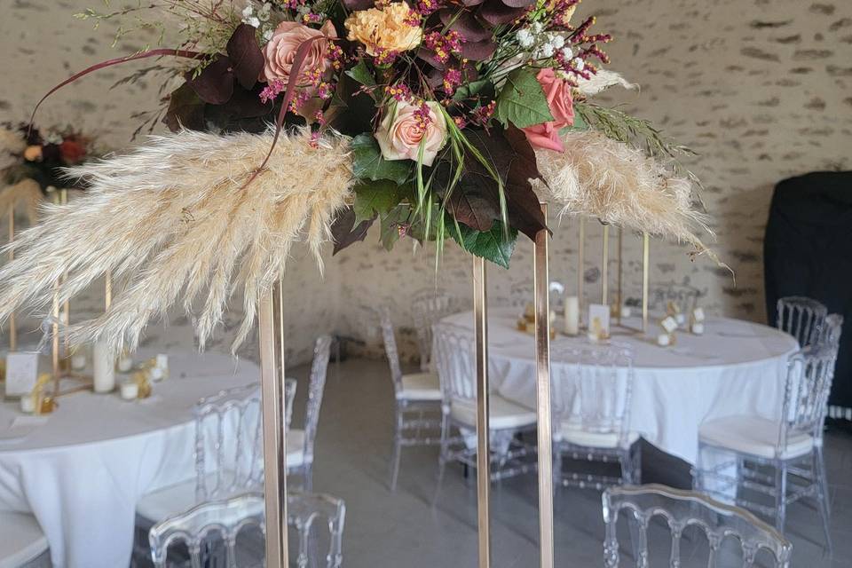 Centre de table