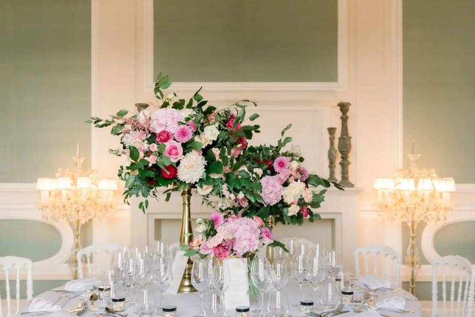 Centre de table