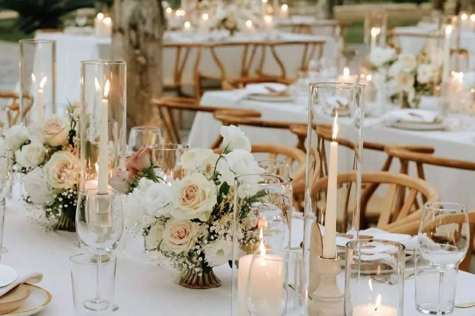 Centre de table
