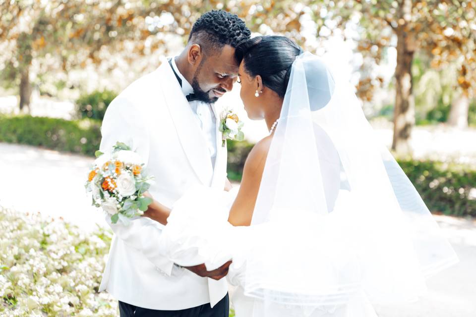 Prireine & Chris