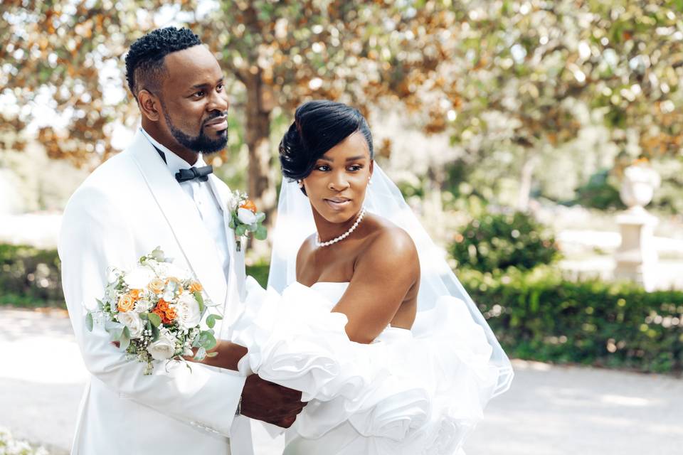 Prireine & Chris