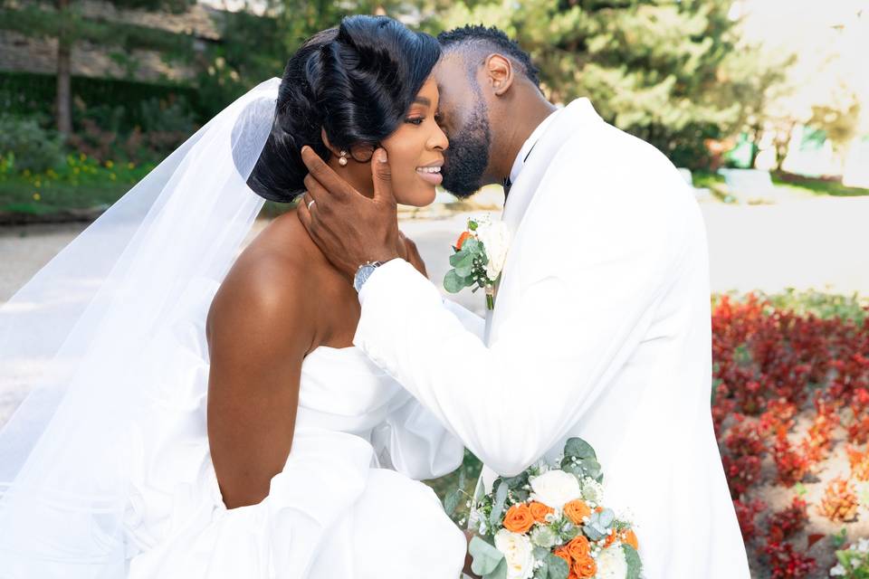 Prireine & Chris