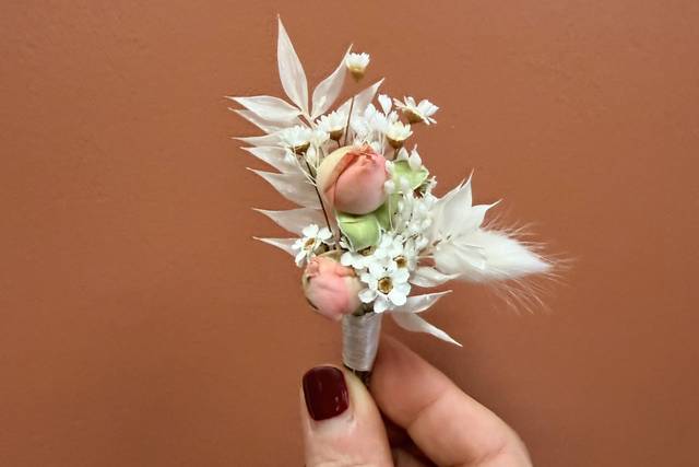 Boutonnière