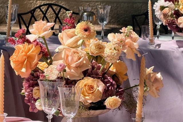 Centre de table