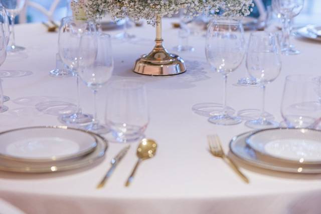 Centre de table