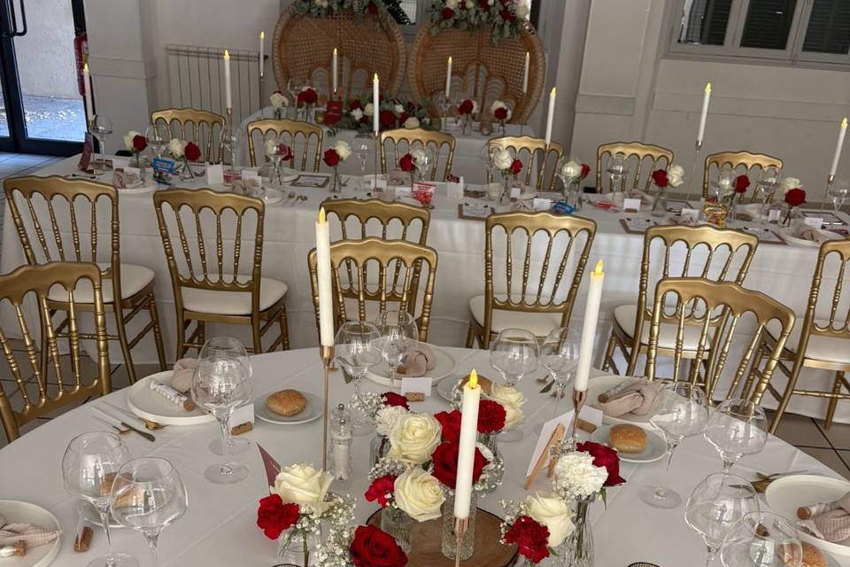 Tables