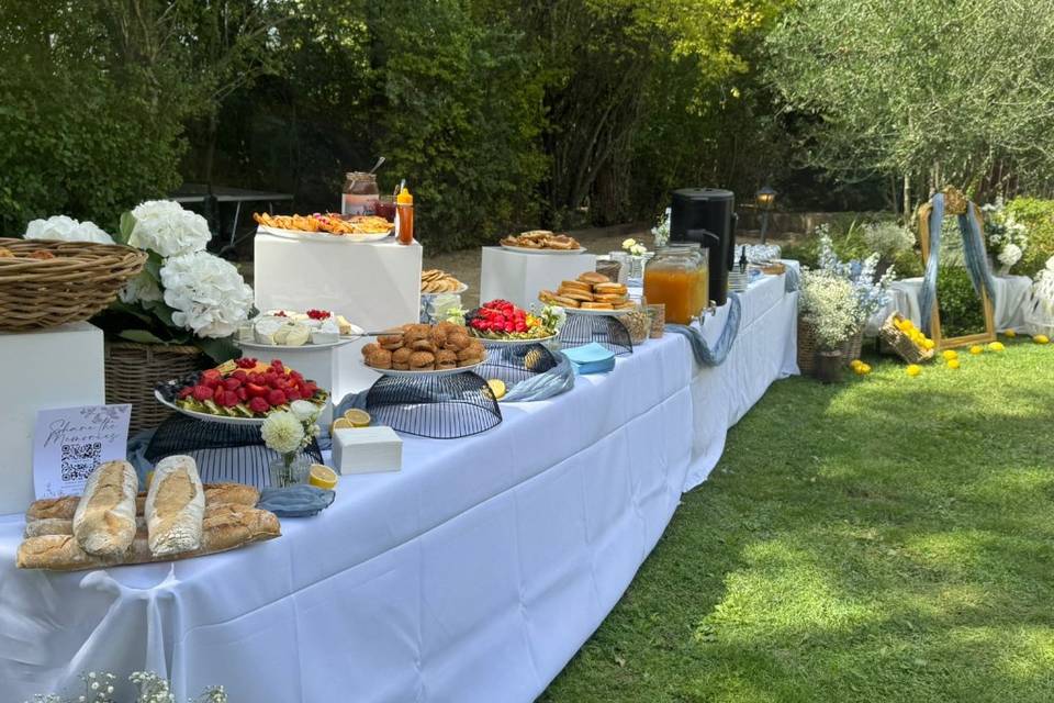 Brunch