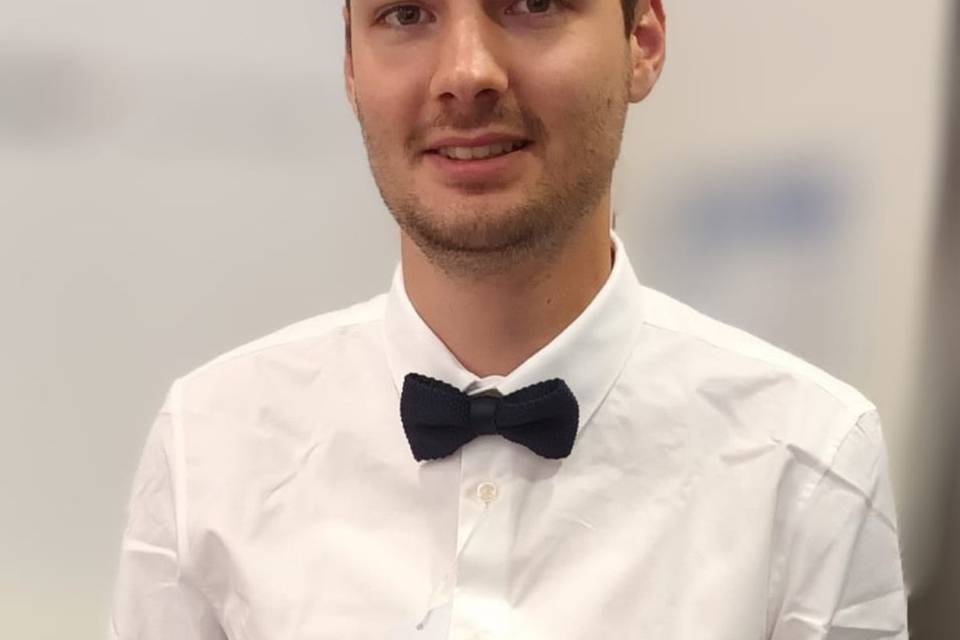 Clément Goubil