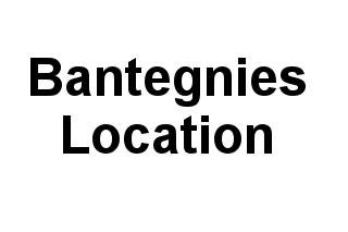 Bantegnies Location