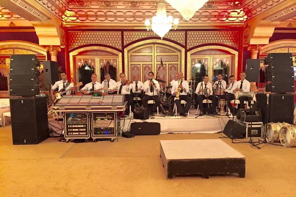 Musique classique marocaine