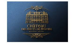 Château des Hauts de Provins