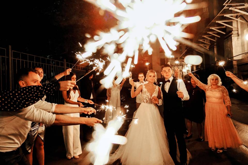 Soirée