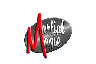 Martial Magicien logo