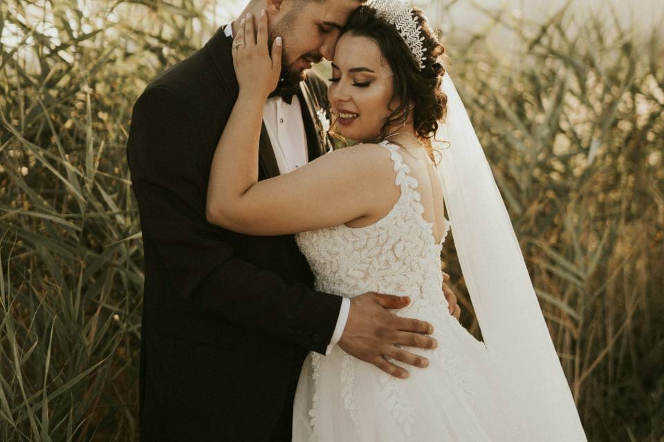 Photo de couple