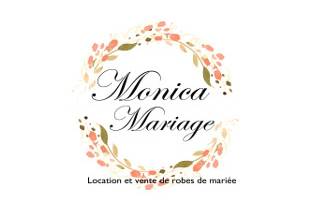 Monica Mariage