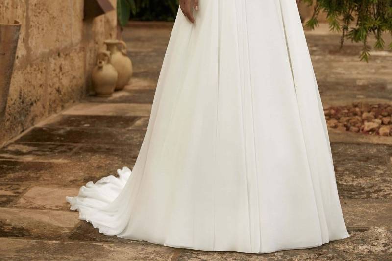 Monica Mariage